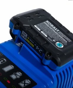 Kobalt Power Tool Batteries & Chargers 24-Volt Max 2 Amp-Hour Lithium Power Tool Battery -Household Tools Shop 11383960