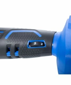 Kobalt Oscillating Tool Kits 18-Piece Brushless 24-volt Max Variable Speed Oscillating Multi-Tool Kit with Soft Case -Household Tools Shop 11384246