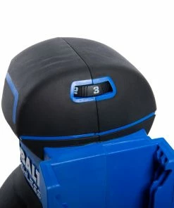 Kobalt Power Sanders Brushless 24-Volt Brushless Cordless Random Orbital Sander with Dust Management -Household Tools Shop 11384622