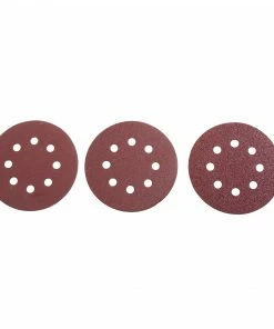 Kobalt Power Sanders Brushless 24-Volt Brushless Cordless Random Orbital Sander with Dust Management -Household Tools Shop 11384624