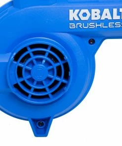 Kobalt Jobsite Blowers 24-volt Max Jobsite Blower (Tool Only) -Household Tools Shop 11386363
