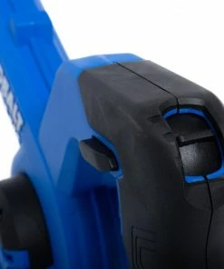 Kobalt Jobsite Blowers 24-volt Max Jobsite Blower (Tool Only) -Household Tools Shop 11386364