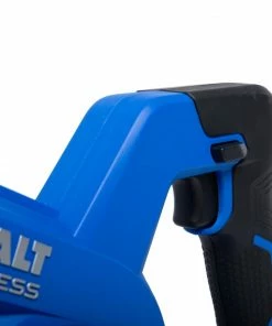 Kobalt Jobsite Blowers 24-volt Max Jobsite Blower (Tool Only) -Household Tools Shop 11386365