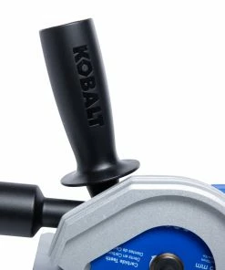 Kobalt Circular Saws 24-Volt Max 4-in Brushless Cordless Circular Saw -Household Tools Shop 11386398