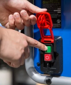 Kobalt Table Saws 10-in Carbide-tipped Blade 15-Amp Portable Table Saw -Household Tools Shop 11426290