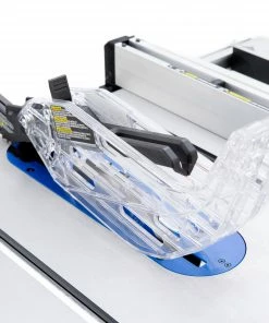 Kobalt Table Saws 10-in Carbide-tipped Blade 15-Amp Portable Table Saw -Household Tools Shop 11426294