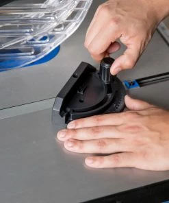 Kobalt Table Saws 10-in Carbide-tipped Blade 15-Amp Portable Table Saw -Household Tools Shop 11426297