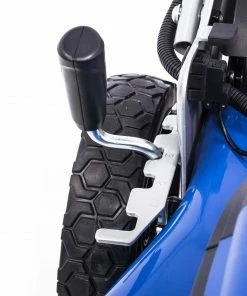 Kobalt Cordless Electric Push Lawn Mowers 80-Volt Max Brushless 21-in Push Cordless Electric Lawn Mower (Battery Not Included) -Household Tools Shop 11563112