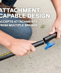 Kobalt Corded Electric String Trimmers 10-Amp 18-in Corded Electric String Trimmer with Attachment Capability 17 Kobalt Corded Electric String Trimmers 10-Amp 18-in Corded Electric String Trimmer with Attachment Capability -Household Tools Shop 12050570