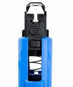 Kobalt Screw Guns 24-Volt Collated Fastener Brushless Screw Gun -Household Tools Shop 12066485