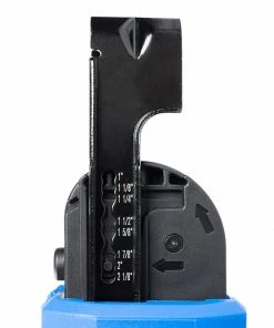 Kobalt Screw Guns 24-Volt Collated Fastener Brushless Screw Gun -Household Tools Shop 12066486