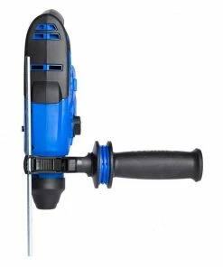 Kobalt Rotary Hammer Drills 24-Volt 7/8-in SDS-Plus Variable Speed Cordless Rotary Hammer Drill -Household Tools Shop 12066501