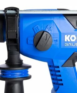 Kobalt Rotary Hammer Drills 24-Volt 7/8-in SDS-Plus Variable Speed Cordless Rotary Hammer Drill -Household Tools Shop 12066504