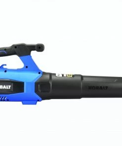 Kobalt Corded Electric Leaf Blowers 12-Amp 700-CFM 115-MPH Corded Electric Leaf Blower 8 Kobalt Corded Electric Leaf Blowers 12-Amp 700-CFM 115-MPH Corded Electric Leaf Blower -Household Tools Shop 12084562 scaled