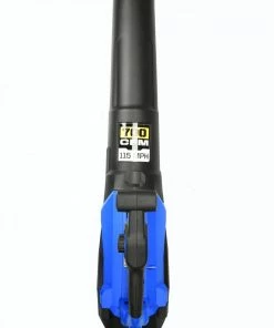 Kobalt Corded Electric Leaf Blowers 12-Amp 700-CFM 115-MPH Corded Electric Leaf Blower 10 Kobalt Corded Electric Leaf Blowers 12-Amp 700-CFM 115-MPH Corded Electric Leaf Blower -Household Tools Shop 12084564 scaled