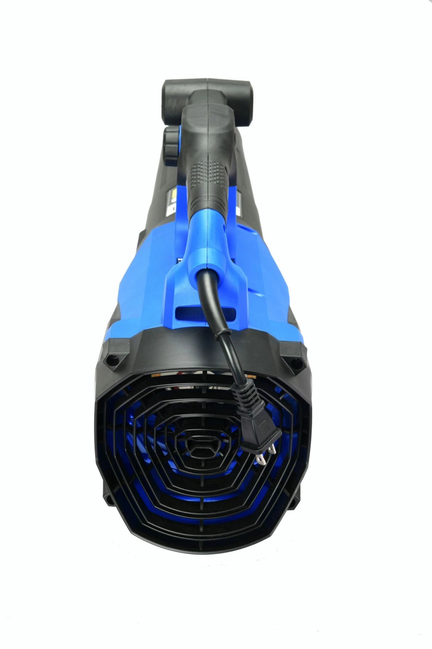 Kobalt Corded Electric Leaf Blowers 12-Amp 700-CFM 115-MPH Corded Electric Leaf Blower 6 Kobalt Corded Electric Leaf Blowers 12-Amp 700-CFM 115-MPH Corded Electric Leaf Blower - Image 6