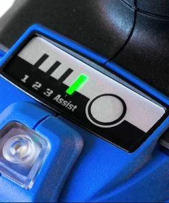 Kobalt Impact Drivers XTR 24-volt Max 1/4-in Variable Speed Brushless Cordless Impact Driver (1-Battery Included) -Household Tools Shop 12129682