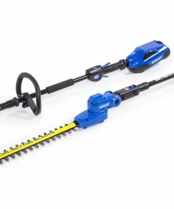 Kobalt Power Equipment Combo Kits 2-Piece 40-Volt Cordless Power Equipment Combo Kit -Household Tools Shop 12234653 scaled