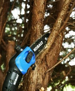 Kobalt Power Equipment Combo Kits 2-Piece 40-Volt Cordless Power Equipment Combo Kit -Household Tools Shop 12234658 scaled