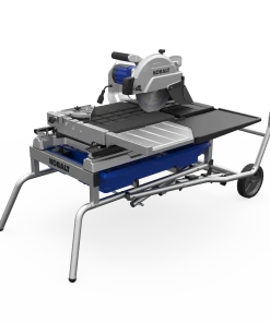 Kobalt Tile Saws 10-in 15-Amp Wet Sliding Table Tile Saw with Stand 8 Kobalt Tile Saws 10-in 15-Amp Wet Sliding Table Tile Saw with Stand -Household Tools Shop 12253433
