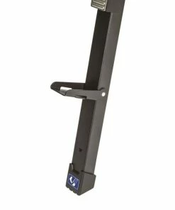 Kobalt Saw Horses 42-in W x 32-in H Adjustable Steel Saw Horse (1100-lb Capacity) -Household Tools Shop 14216827