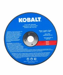 Kobalt Circular Saws 24-Volt Max 4-in Brushless Cordless Circular Saw -Household Tools Shop 14632936