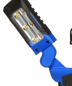 Kobalt Power Tool Flashlights 24-volt Max 700-Lumen LED Rechargeable Power Tool Flashlight -Household Tools Shop 14935175 scaled