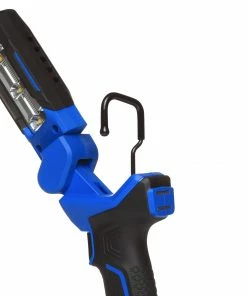 Kobalt Power Tool Flashlights 24-volt Max 700-Lumen LED Rechargeable Power Tool Flashlight -Household Tools Shop 14935176 scaled