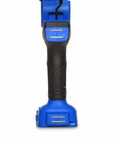 Kobalt Power Tool Flashlights 24-volt Max 700-Lumen LED Rechargeable Power Tool Flashlight -Household Tools Shop 14935177 scaled