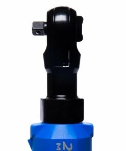 Kobalt Impact Wrenches 24-volt Max Variable Speed Brushless 3/8-in Drive Cordless Ratchet Wrench (Tool Only) -Household Tools Shop 14935438 scaled