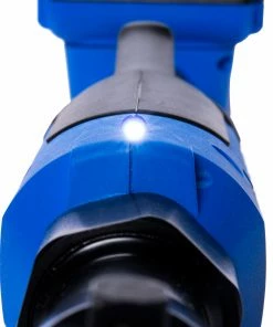 Kobalt Impact Wrenches 24-volt Max Variable Speed Brushless 3/8-in Drive Cordless Ratchet Wrench (Tool Only) -Household Tools Shop 14935440 scaled