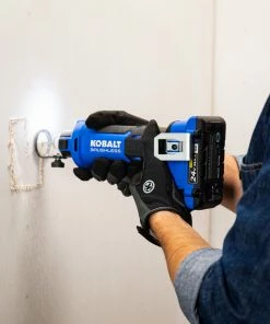 Kobalt Rotary Tools 1-Speed Cordless 24-Volt Max Cutting Rotary Tool -Household Tools Shop 14935451 scaled