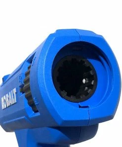 Kobalt Screw Guns 24-Volt Collated Fastener Brushless Screw Gun -Household Tools Shop 14935477