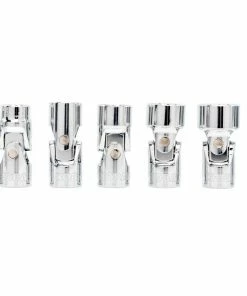 Kobalt Sockets & Socket Sets 7-Piece Standard (SAE) 3/8-in Drive 12-point Set Shallow Socket Set -Household Tools Shop 15100816