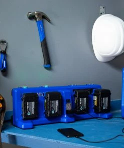 Kobalt Power Tool Batteries & Chargers 24-Volt Max Power Tool Battery Charger -Household Tools Shop 15157870 scaled