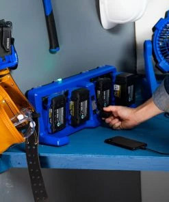 Kobalt Power Tool Batteries & Chargers 24-Volt Max Power Tool Battery Charger -Household Tools Shop 15157871 scaled