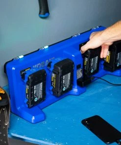 Kobalt Power Tool Batteries & Chargers 24-Volt Max Power Tool Battery Charger -Household Tools Shop 15157872 scaled