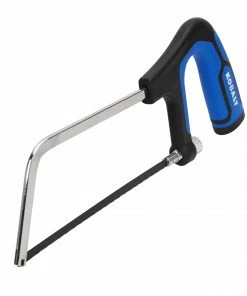 Kobalt Hand Saws 6-in Fine Finish Cut Hand Saw