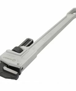 Kobalt Plumbing Wrenches & Specialty Tools 24-in Aluminum Pipe Wrench