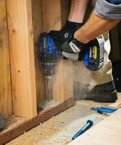 Kobalt Hammer Drills XTR 1/2-in 24-volt Max Variable Speed Brushless Cordless Hammer Drill (1-Battery Included) 12 Kobalt Hammer Drills XTR 1/2-in 24-volt Max Variable Speed Brushless Cordless Hammer Drill (1-Battery Included) -Household Tools Shop 15485333 scaled