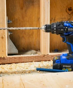 Kobalt Hammer Drills XTR 1/2-in 24-volt Max Variable Speed Brushless Cordless Hammer Drill (1-Battery Included) 14 Kobalt Hammer Drills XTR 1/2-in 24-volt Max Variable Speed Brushless Cordless Hammer Drill (1-Battery Included) -Household Tools Shop 15485336 scaled