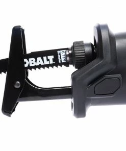 Kobalt Reciprocating Saws XTR 24-volt Max Variable Speed Brushless Cordless Reciprocating Saw (Tool Only) 19 Kobalt Reciprocating Saws XTR 24-volt Max Variable Speed Brushless Cordless Reciprocating Saw (Tool Only) -Household Tools Shop 15485344