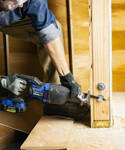 Kobalt Reciprocating Saws XTR 24-volt Max Variable Speed Brushless Cordless Reciprocating Saw (Tool Only) 15 Kobalt Reciprocating Saws XTR 24-volt Max Variable Speed Brushless Cordless Reciprocating Saw (Tool Only) -Household Tools Shop 15485347 scaled