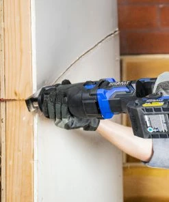 Kobalt Reciprocating Saws XTR 24-volt Max Variable Speed Brushless Cordless Reciprocating Saw (Tool Only) 16 Kobalt Reciprocating Saws XTR 24-volt Max Variable Speed Brushless Cordless Reciprocating Saw (Tool Only) -Household Tools Shop 15485348 scaled
