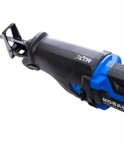Kobalt Reciprocating Saws XTR 24-volt Max Variable Speed Brushless Cordless Reciprocating Saw (Tool Only) 18 Kobalt Reciprocating Saws XTR 24-volt Max Variable Speed Brushless Cordless Reciprocating Saw (Tool Only) -Household Tools Shop 15485350
