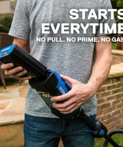 Kobalt Cordless Electric String Trimmers 40-volt Max 15-in Straight Cordless String Trimmer (Tool Only) 22 Kobalt Cordless Electric String Trimmers 40-volt Max 15-in Straight Cordless String Trimmer (Tool Only) -Household Tools Shop 15662139