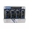 Kobalt Tie Downs 4-Pack x Tie Down Tie Down (500-lb Work Capacity)
