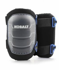 Kobalt Hard Shell Knee Pads