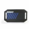 Kobalt Kneeling Pads Black 23.5-in x 11.5-in Foam Kneeling Pad