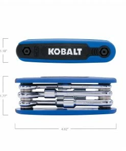 Kobalt Nut Driver Sets 6-Piece Folding Nut Driver Set Metric -Household Tools Shop 15866404 scaled
